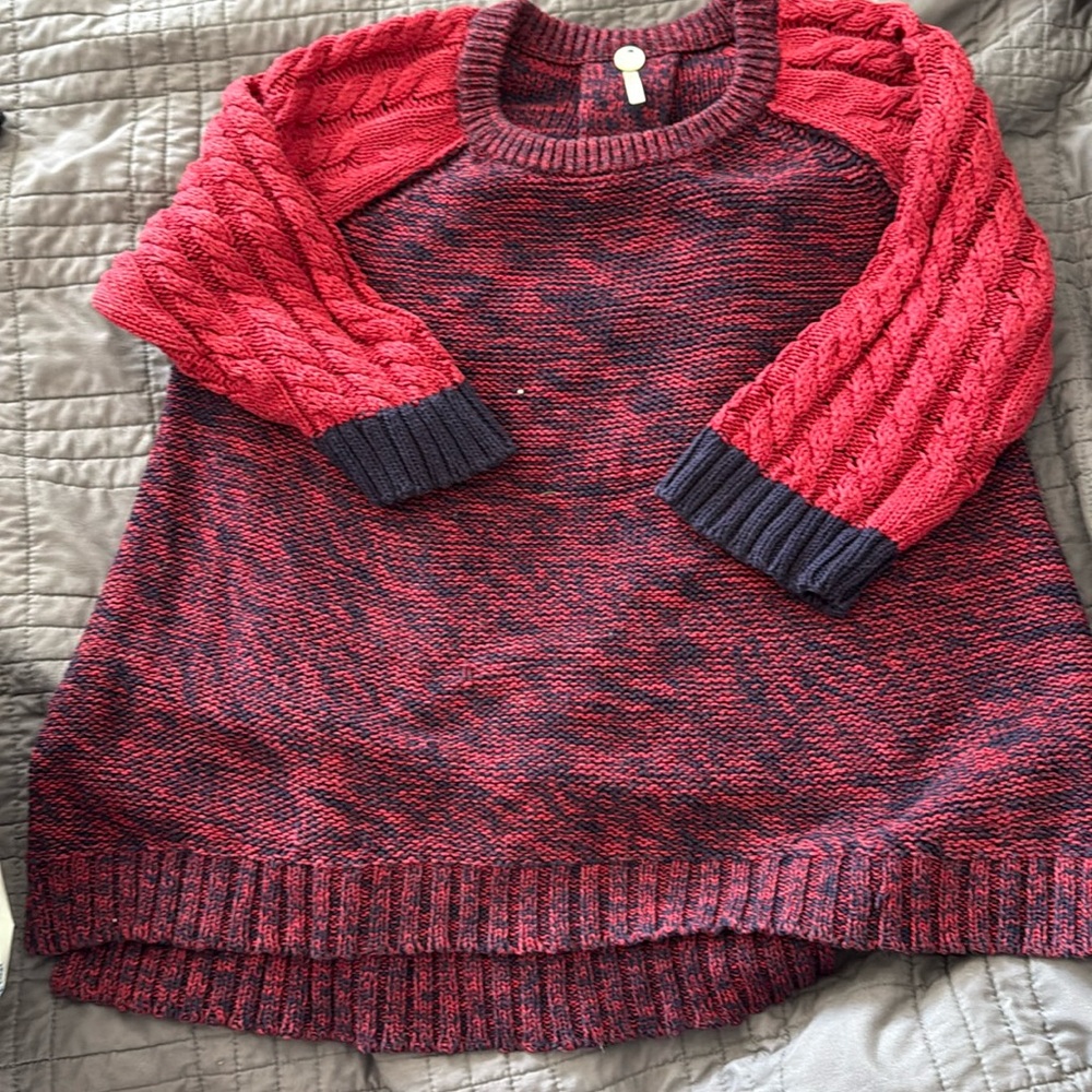 Margaret o Leary Sweater